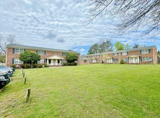 620 S Main St #A-2, Blackstone, VA 23824