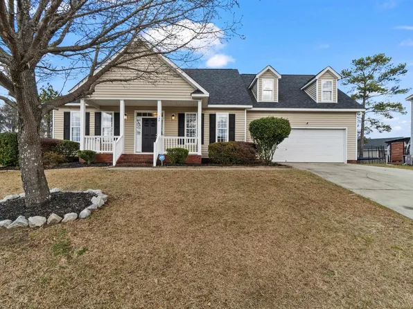 132 Mason Ridge Cir, Columbia, SC 29229