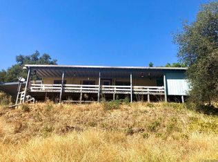 3405 Calaveritas Rd, San Andreas, CA 95249