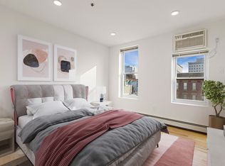 110 Washington St APT 1, Hoboken, NJ 07030