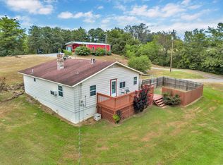 99 Sandtown Rd, Morrilton, AR 72110