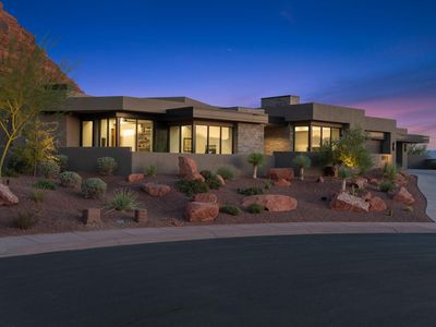 1959 W Cougar Rock Cir, Saint George, UT, 84770