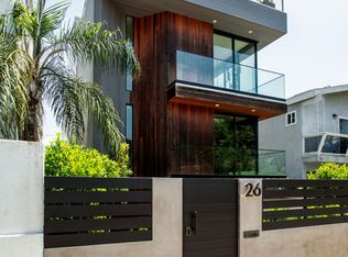 26 30th Ave, Venice, CA 90291