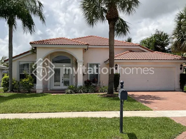 3573 Moon Bay Cir, Wellington, FL 33414