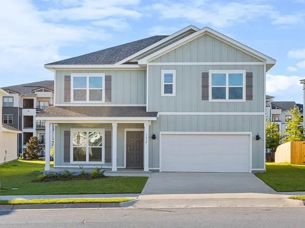 3632 Fallschase Blvd, Pensacola, FL 32526