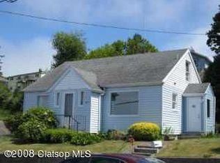 703 Alameda Ave, Astoria, OR