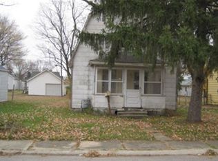 308 Middle St #STW2-P9, Van Wert, OH 45891