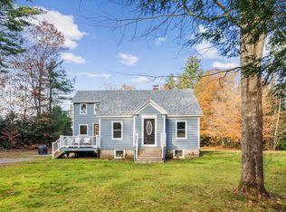 199 Holmes Rd, Scarborough, ME 04074