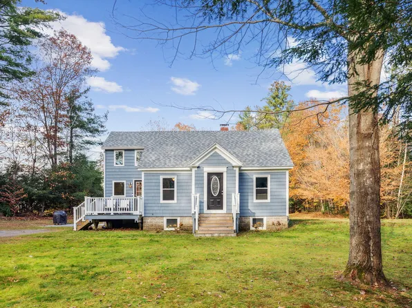 199 Holmes Road, Scarborough, ME 04074
