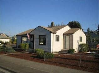 702 S 72nd St, Tacoma, WA 98408