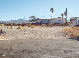 3157 Ramrod Ln LOT 13, Lake Havasu City, AZ 86404