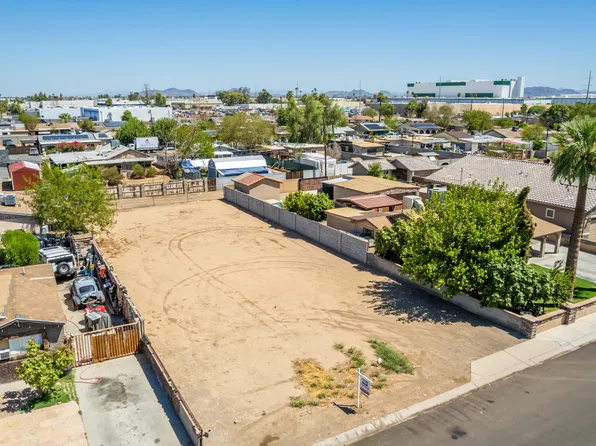 3234 W MONTE VISTA Road #18, Phoenix, AZ 85009