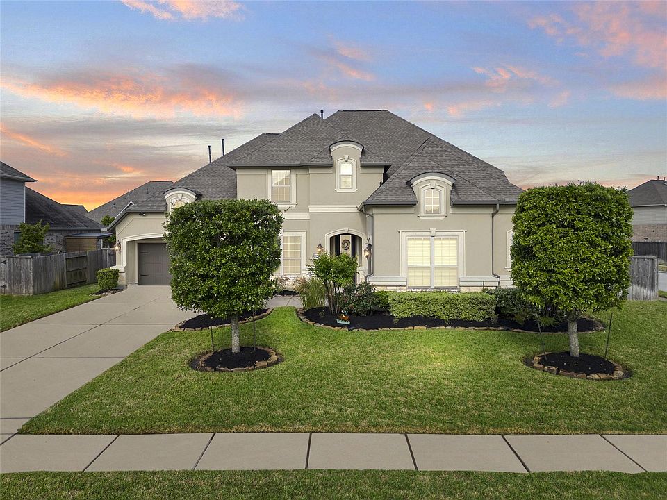 1st image of 16719 Harbor Falls Drive
