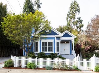 348 Johnson Ave, Los Gatos, CA 95030