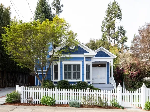 348 Johnson Ave, Los Gatos, CA 95030