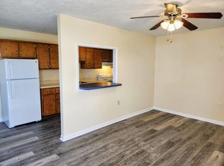 5230 Beach Dr APT D, Panama City, FL 32408