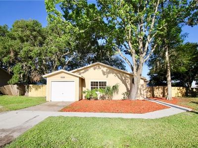 4943 Wildflower Dr, Lakeland, FL, 33811