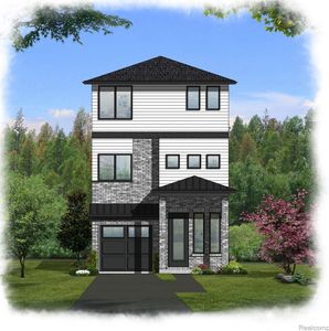 209 Maple, Royal Oak, MI, 48067