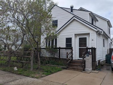 84 W Garfield Ave, Hazel Park, MI, 48030