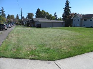 1101 Wetmore Ave, Everett, WA 98201