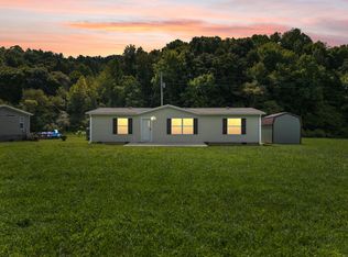 767 Sallys Branch Rd, London, KY 40741