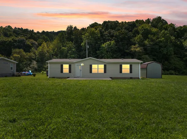767 Sallys Branch Rd, London, KY 40741