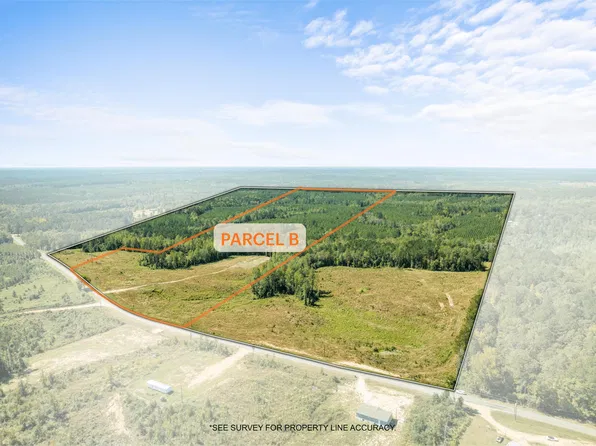 PARCEL Beat 4 Shubuta #B, Waynesboro, MS 39360