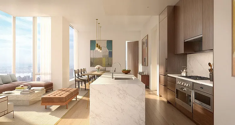 Rented by Corcoran | media 3