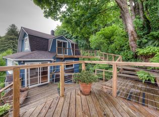 2647 Grand Ave, Astoria, OR 97103