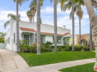 834 N Orange Dr, Los Angeles, CA 90038