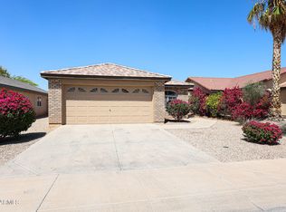 3048 W Chanute Pass, Phoenix, AZ 85041