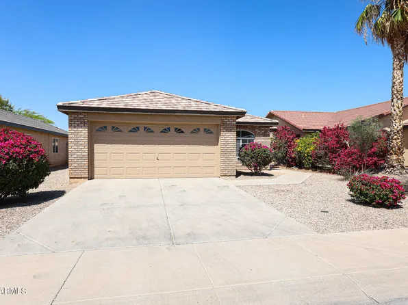 3048 W CHANUTE Pass, Phoenix, AZ 85041