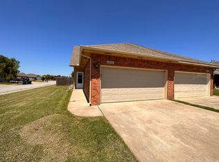 1735 Riviera Ln, Oklahoma City, OK 73128