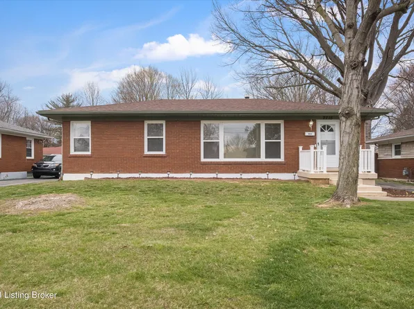 2215 Amboy Dr, Shively, KY 40216