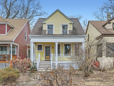 1828 W Estes Ave, Chicago, IL, 60626