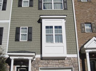 3044 Lauren Parc Rd, Decatur, GA 30032