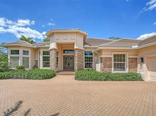 600 N Macewen Dr, Osprey, FL 34229