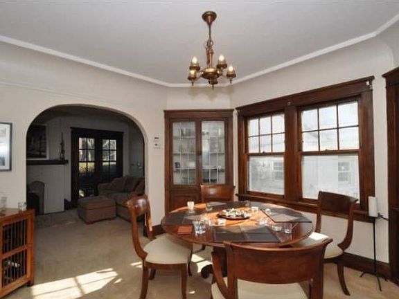 Dining Room Main Level