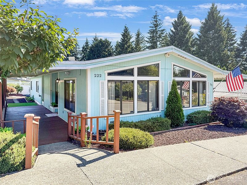 2nd image of 2500 S 370th Street #222