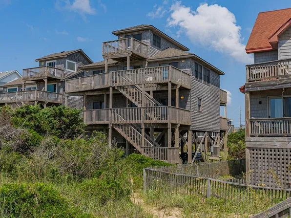 54045 Marlin Dr Lot 5, Frisco, NC 27936