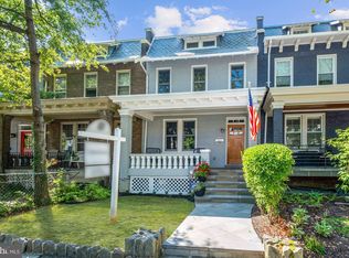 1717 Bay St SE, Washington, DC 20003