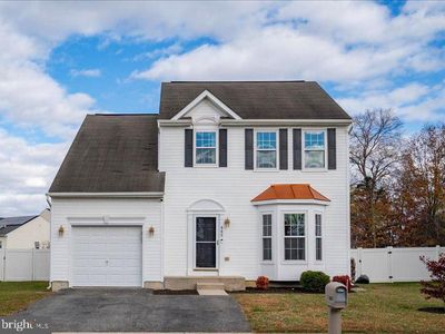 805 Barcelona St, Townsend, DE, 19734