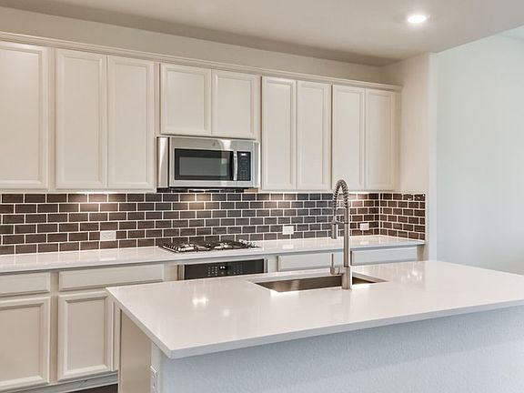 Plan 4059 Kitchen