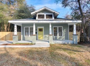 1430 Stovall St, Augusta, GA 30904