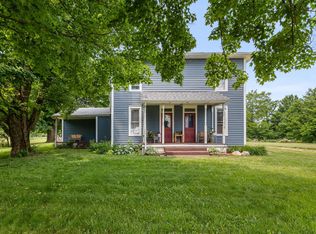 4016 State Route 546, Lexington, OH 44904