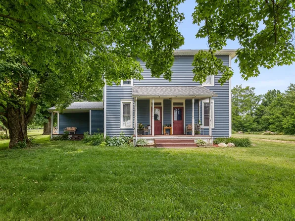 4016 State Route 546, Lexington, OH 44904