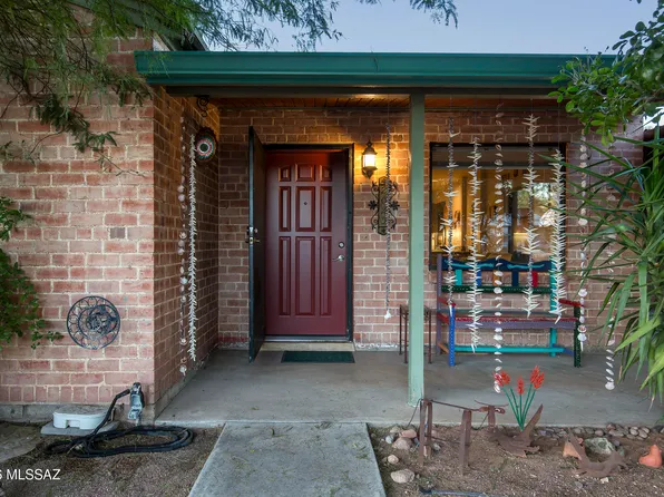 2025 E Silver St, Tucson, AZ 85719