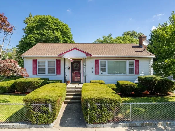48 Mount Hope St, Boston, MA 02131