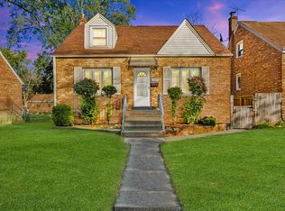 18109 Ridgewood Ave, Lansing, IL 60438