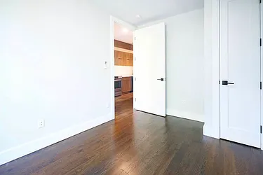 Rented by Lodger Corp